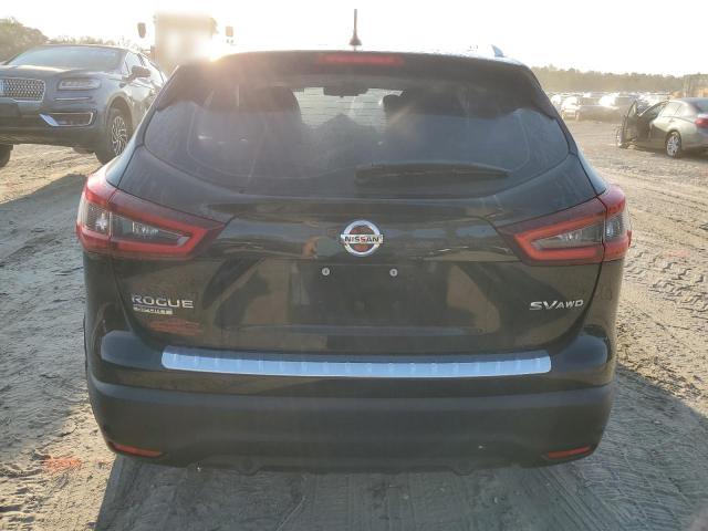 2020 NISSAN ROGUE SPOR - JN1BJ1CW9LW391262