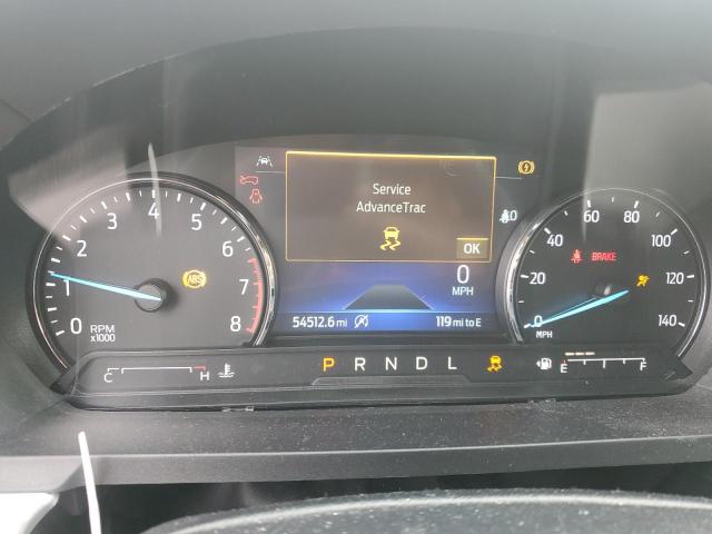 2021 FORD EXPLORER X - 1FMSK7DH3MGB39284