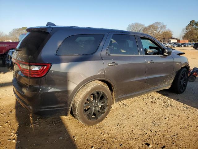 Vin: 1c4rdhdgxlc348649, lot: 48726335, dodge durango gt 20203