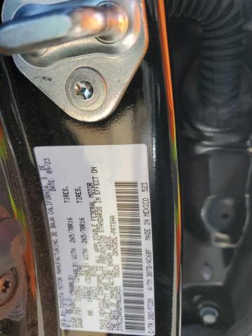 2023 TOYOTA TACOMA DOU - 3TMCZ5AN2PM633455