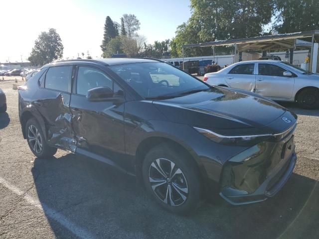 Vin: jtmaaaaa6ra038032, lot: 49470865, toyota bz4x xle xle 20244