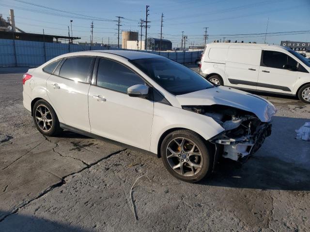 Vin: 1fadp3f23el327902, lot: 49982305, ford focus se 20144