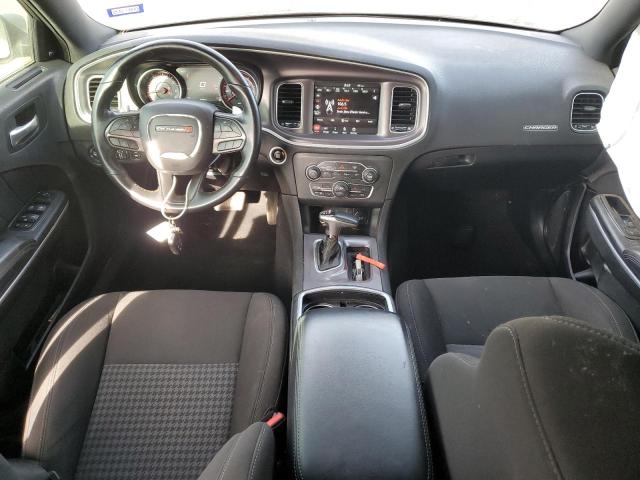 2022 DODGE CHARGER GT 2C3CDXHG1NH106105