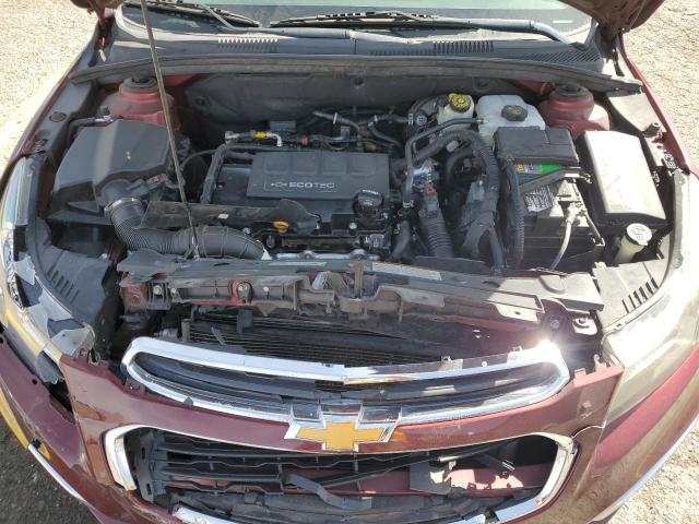 2015 CHEVROLET CRUZE ECO 1G1PH5SB0F7289909