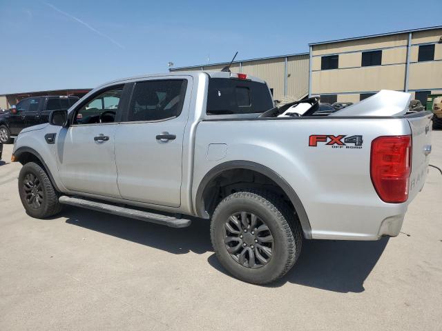 2019 FORD RANGER XL - 1FTER4FH2KLA12958