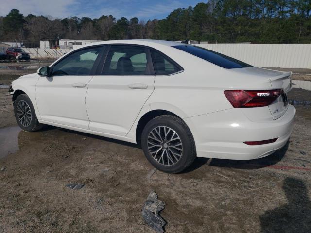 Vin: 3vwcb7bu4lm030813, lot: 50375925, volkswagen jetta s 20202