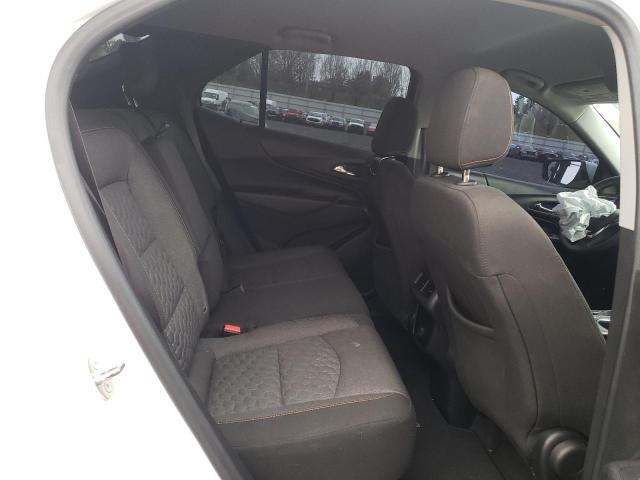 2018 CHEVROLET EQUINOX LT - 2GNAXSEV1J6258849