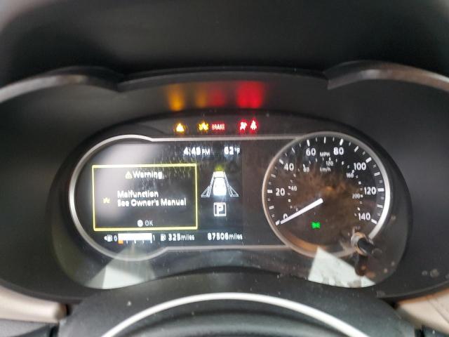 2021 NISSAN VERSA SV - 3N1CN8EVXML876572