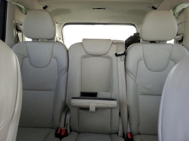2017 VOLVO XC90 T6 - YV4A22PK8H1155769