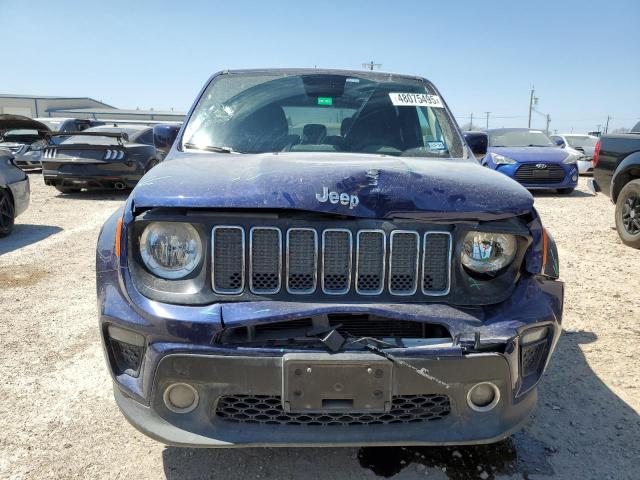 2019 JEEP RENEGADE L - ZACNJABB6KPK83263