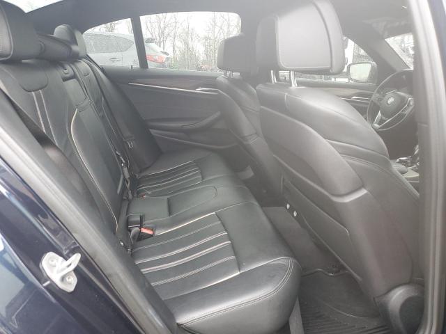 2017 BMW 540 XI - WBAJE7C38HG890378