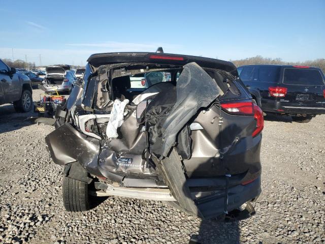 2019 GMC TERRAIN SL - 3GKALMEVXKL396391