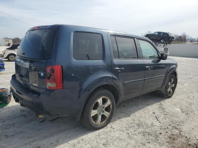 Vin: 5fnyf4h4xcb046120, lot: 47876155, honda pilot ex 20123