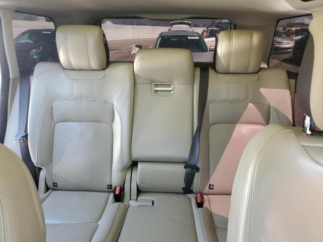 2018 LAND ROVER RANGE ROVE - SALGS2SV4JA513012