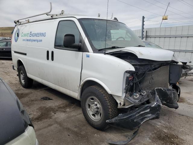 Vin: 1gcwgafp7k1185578, lot: 50901655, chevrolet express 20194