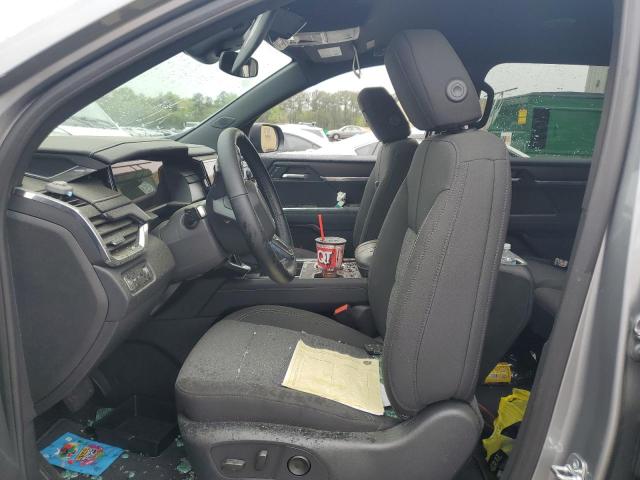 2025 GMC ACADIA ELE 1GKENKRS6SJ146069