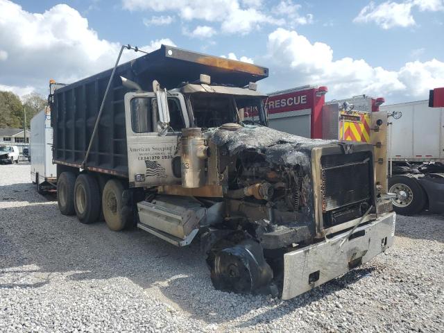 WESTERN STAR/AUTO CAR 4800SF 2000 white conventi diesel 2WLPCCXJ1YK964717 photo #1