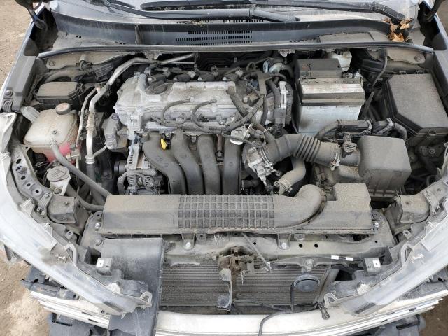 2020 TOYOTA COROLLA LE - 5YFBPRBEXLP140066