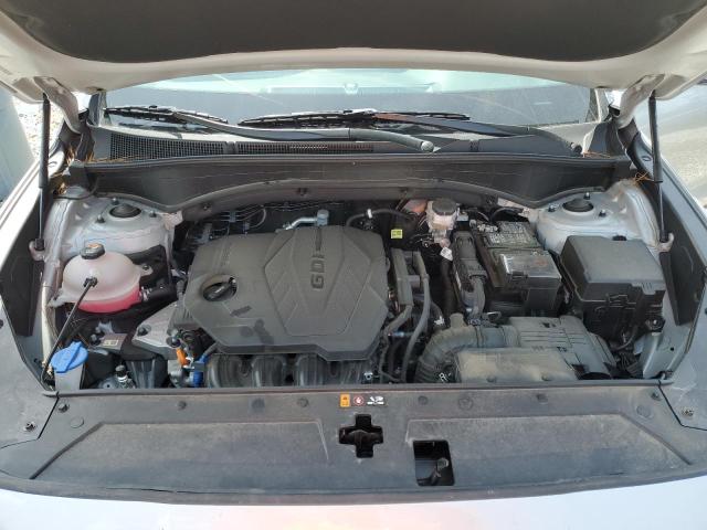 2023 HYUNDAI SANTA FE S - 5NMS3DAJ0PH512785