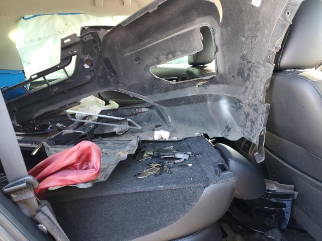 2019 NISSAN ROGUE S - 5N1AT2MV9KC821558