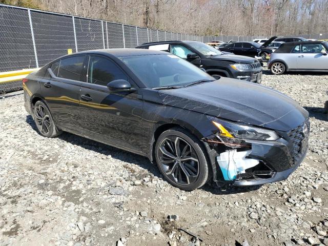 Vin: 1n4bl4cv7pn379225, lot: 48561195, nissan altima sr 20234