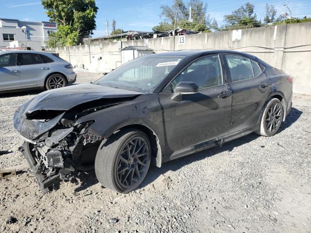 Vin: 4t1daack2su531015, lot: 49460955, toyota camry xse 2025 img_1