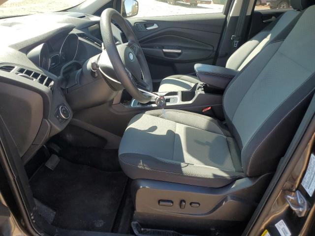 2018 FORD ESCAPE SE - 1FMCU0GD4JUD14296