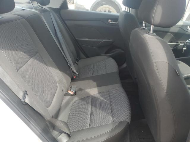 2019 HYUNDAI ACCENT SE - 3KPC24A36KE065095