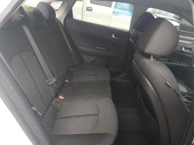 2018 KIA OPTIMA LX - 5XXGT4L33JG217433