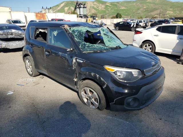 2017 KIA SOUL - KNDJN2A29H7432994
