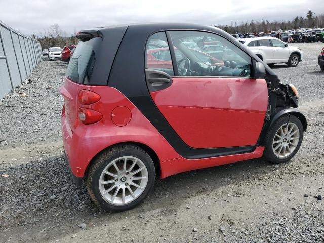 Vin: wmeej3ba5bk487747, lot: 49703445, smart fortwo pure 20113