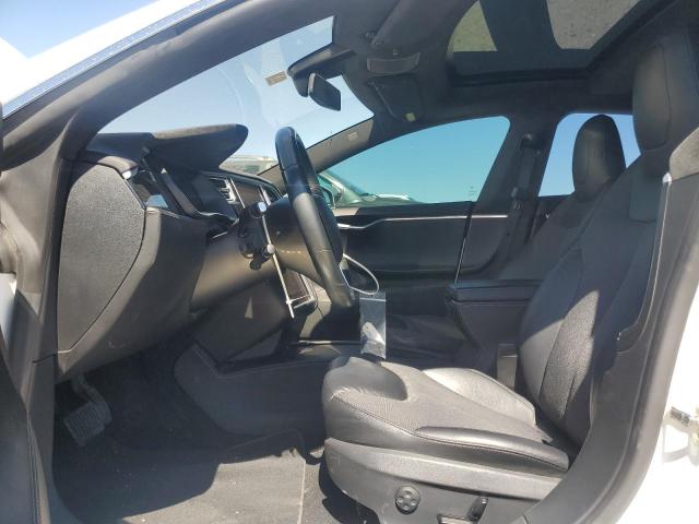 2016 TESLA MODEL S - 5YJSA1E21GF150460