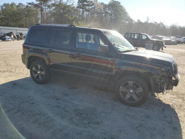 Vin: 1c4njrfb7gd532221, lot: 49101855, jeep patriot latitude 20164