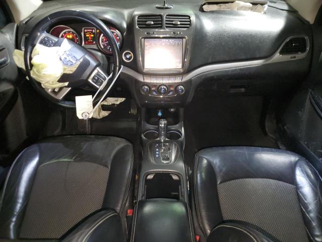 2020 DODGE JOURNEY CR - 3C4PDCGB1LT201411