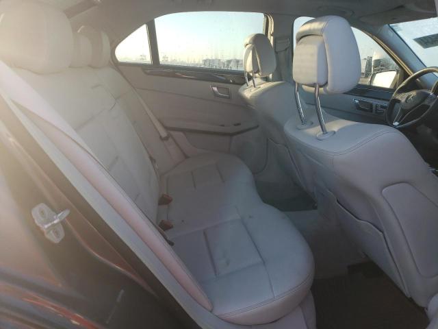 2014 MERCEDES-BENZ E 250 BLUE - WDDHF0EB9EA879937