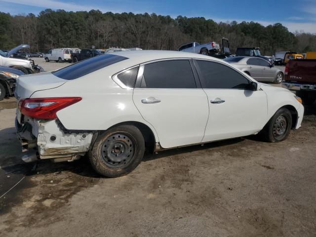 Vin: 1n4al3ap2gc240223, lot: 47560675, nissan altima 2.5 20163