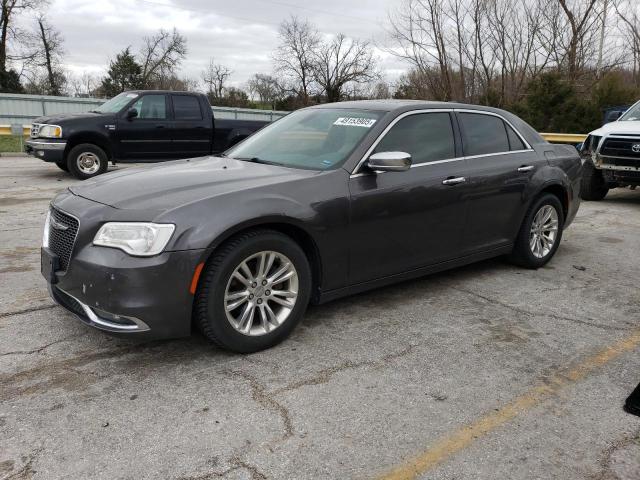 Vin: 2c3ccaeg1fh802176, lot: 49153905, chrysler 300 2015 img_1