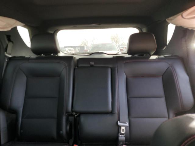 2023 CHEVROLET EQUINOX RS 3GNAXWEG4PL264397