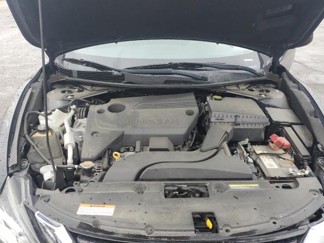 2018 NISSAN ALTIMA 2.5 - 1N4AL3AP6JC270381