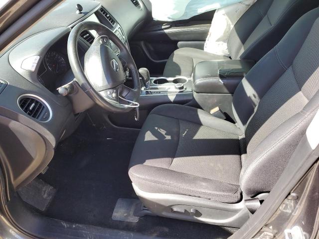 2019 NISSAN PATHFINDER - 5N1DR2MM2KC576881