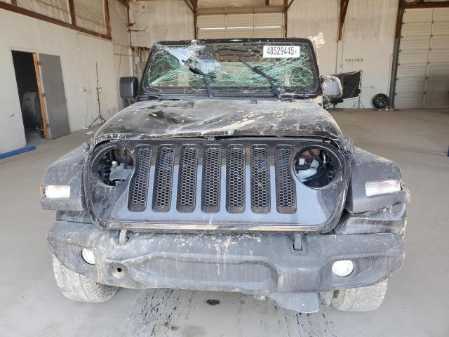 2021 JEEP WRANGLER U - 1C4HJXDN3MW645369