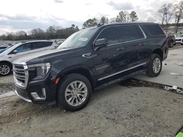 GMC YUKON C1500 SLT