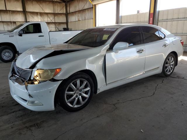 LEXUS LS 460