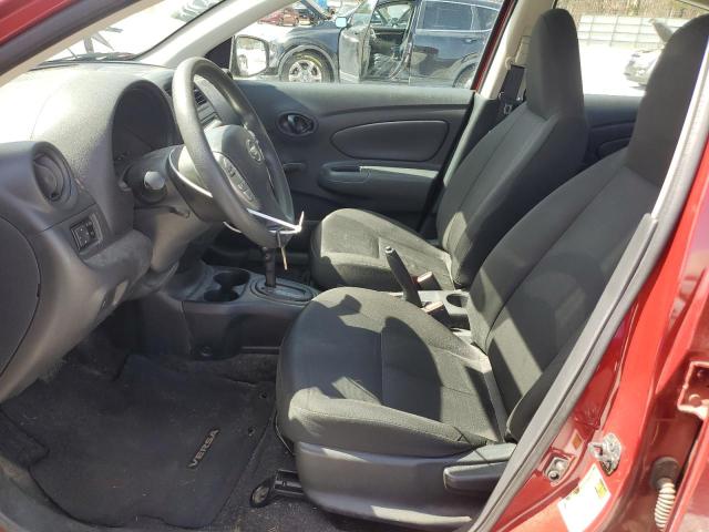 2016 NISSAN VERSA S - 3N1CN7AP8GL915052