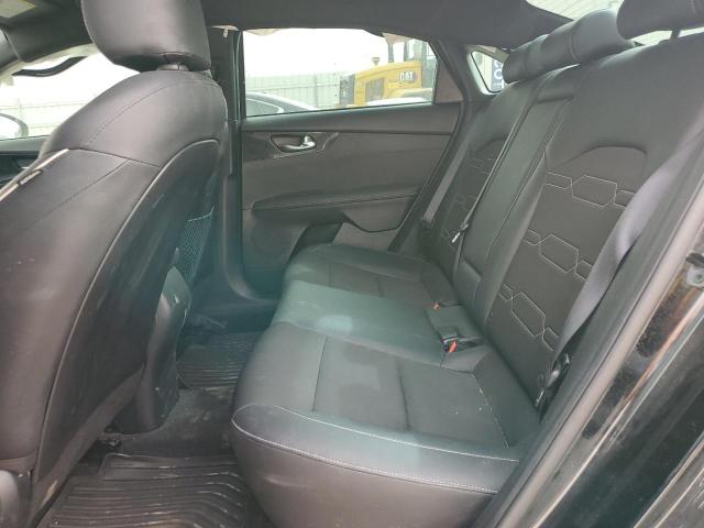 2023 KIA FORTE GT L - 3KPF54AD1PE530063