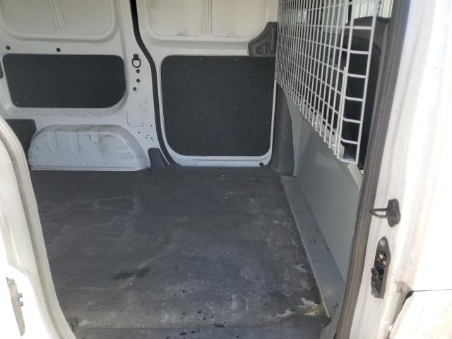 2021 NISSAN NV200 2.5S - 3N6CM0KN3MK703811