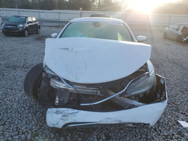 2015 CHRYSLER 200 LIMITE - 1C3CCCAB4FN558911