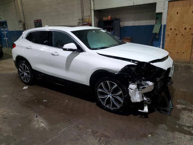 Vin: wbxyj5c35jef69892, lot: 49503055, bmw x2 xdrive28i 20184