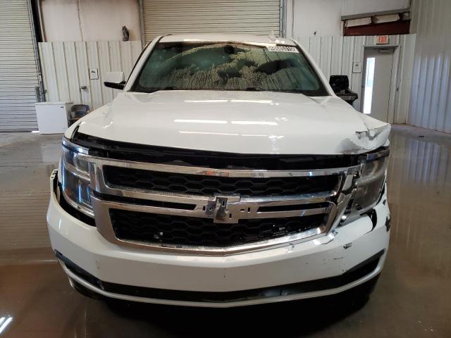 2018 CHEVROLET TAHOE C150 - 1GNSCAKC7JR386157