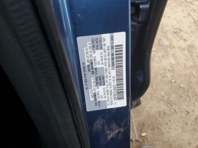 2020 MAZDA CX-5 SIGNA - JM3KFBEY5L0844211